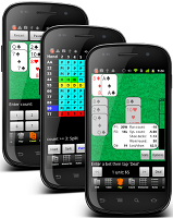 Blackjack Counter+Expert for Android