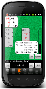 Blackjack Expert for Android