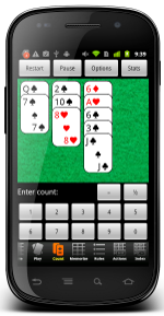 Blackjack Expert for Android