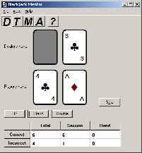 Blackjack Mentor for Windows