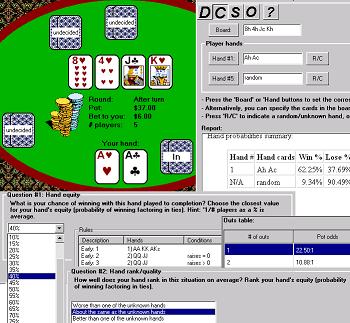 Poker Drill Master for Windows