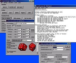 Smart Craps for Windows