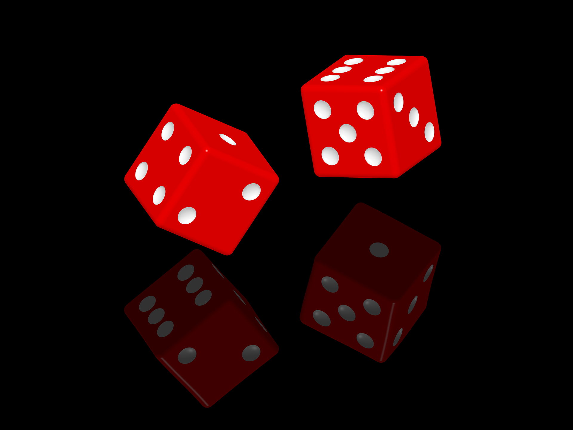 dice